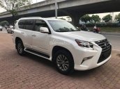 Lexus GX460 sản xuất 2016, ĐK 2016, bản full, xe đẹp - LH: Mr Đình 0904927272