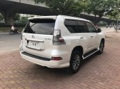 Lexus GX460 sản xuất 2016, ĐK 2016, bản full, xe đẹp - LH: Mr Đình 0904927272