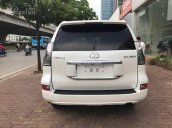 Lexus GX460 sản xuất 2016, ĐK 2016, bản full, xe đẹp - LH: Mr Đình 0904927272