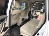 Lexus GX460 sản xuất 2016, ĐK 2016, bản full, xe đẹp - LH: Mr Đình 0904927272
