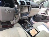 Lexus GX460 sản xuất 2016, ĐK 2016, bản full, xe đẹp - LH: Mr Đình 0904927272