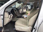 Lexus GX460 sản xuất 2016, ĐK 2016, bản full, xe đẹp - LH: Mr Đình 0904927272