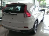 Bán xe Honda CR V 2017, số tự động, giá tốt