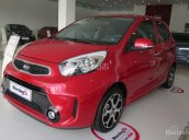 Kia Morning giá tốt nhất thị trường- hỗ trợ thủ tục trả góp đến 90%