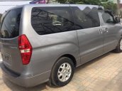 Bán ô tô Hyundai Grand Starex đời 2008, màu bạc, giá chỉ 590 triệu