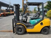 Bán xe nâng dầu qua sử dụng giá tốt 0938246986