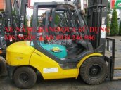 Bán xe nâng dầu qua sử dụng giá tốt 0938246986