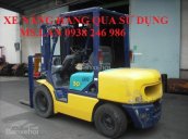 Bán xe nâng dầu qua sử dụng giá tốt 0938246986