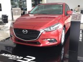 Mazda 3 Facelift 2017 giá hấp dẫn tại Mazda Vĩnh Phúc(Mr. Tú 0984 356051)