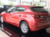 Mazda 3 Facelift 2017 giá hấp dẫn tại Mazda Vĩnh Phúc(Mr. Tú 0984 356051)