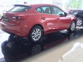 Mazda 3 Facelift 2017 giá hấp dẫn tại Mazda Vĩnh Phúc(Mr. Tú 0984 356051)