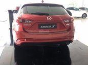 Mazda 3 Facelift 2017 giá hấp dẫn tại Mazda Vĩnh Phúc(Mr. Tú 0984 356051)