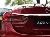 [ Mazda Hải Phòng - Tháng 9] Bán xe Mazda 6 2.0 Facelift 2017 giá chỉ từ 850 triệu, LH 0904138869