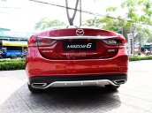 [ Mazda Hải Phòng - Tháng 9] Bán xe Mazda 6 2.0 Facelift 2017 giá chỉ từ 850 triệu, LH 0904138869