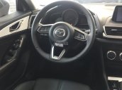 Mazda 3 Facelift 2017 giá hấp dẫn tại Mazda Vĩnh Phúc(Mr. Tú 0984 356051)