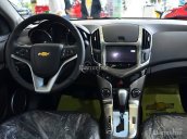 Chevrolet Cruze 1.8 AT - Giá 699 triệu - Liên hệ 0944.480.460 để biết khuyến mãi mới nhất