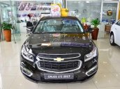 Chevrolet Cruze 1.8 AT - Giá 699 triệu - Liên hệ 0944.480.460 để biết khuyến mãi mới nhất