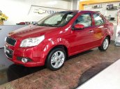 Bán Chevrolet Aveo 1.4 AT - Chạy dịch vụ cực lợi nhuận - Liên hệ 0944.480.460 để được giảm giá tốt nhất