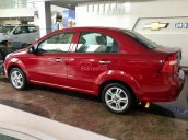 Bán Chevrolet Aveo 1.4 AT - Chạy dịch vụ cực lợi nhuận - Liên hệ 0944.480.460 để được giảm giá tốt nhất