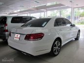 Bán Mercedes E250 đời 2014, màu trắng