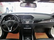 Bán Mercedes E250 đời 2014, màu trắng