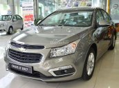 Bán xe Chevrolet Cruze LT 1.6 MT - Giá 589 triệu - Liên hệ 0944.480.460 để được giá giảm tốt nhất