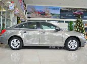 Bán xe Chevrolet Cruze LT 1.6 MT - Giá 589 triệu - Liên hệ 0944.480.460 để được giá giảm tốt nhất