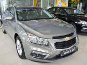 Bán xe Chevrolet Cruze LT 1.6 MT - Giá 589 triệu - Liên hệ 0944.480.460 để được giá giảm tốt nhất