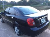 Cần bán lại xe Daewoo Lacetti đời 2004, giá 160tr