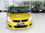 Bán Suzuki Swift 2018 nhập khẩu xe đẹp giá tốt. Gọi là giao xe ngay, 0918 649 556