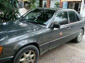 Bán xe Mercedes-Benz E class đời 1989, nhập khẩu, giá cạnh tranh