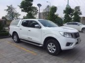 Bán ô tô Nissan Navara MT đời 2016 giá cạnh tranh