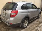 Bán ô tô Chevrolet Captiva LT đời 2008, giá tốt