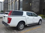 Bán ô tô Nissan Navara MT đời 2016 giá cạnh tranh