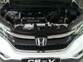 Bán xe Honda CR V 2017, số tự động, giá tốt