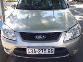 Cần bán lại xe Ford Escape đời 2011 giá cạnh tranh