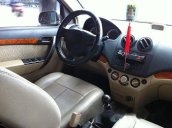 Bán Daewoo Gentra MT sản xuất 2008 chính chủ, 210tr