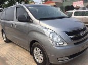 Bán ô tô Hyundai Grand Starex đời 2008, màu bạc, giá chỉ 590 triệu