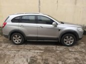 Bán ô tô Chevrolet Captiva LT đời 2008, giá tốt