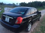 Cần bán lại xe Daewoo Lacetti đời 2004, giá 160tr