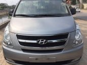 Bán ô tô Hyundai Grand Starex đời 2008, màu bạc, giá chỉ 590 triệu