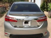 Bán ô tô Toyota Corolla altis 2.0 đời 2014 chính chủ