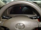 Bán ô tô Toyota Camry 2.4G AT đời 2006, màu đen