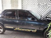 Bán xe cũ Honda Accord đời 1987 xe gia đình, giá 86tr