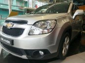 Hotline: 090 7575 000 – Chevrolet Orlando LTZ năm 2017, nhiều màu, ưu đãi lớn – không nơi nào tốt bằng