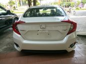 Bán Honda Civic model 2018 mới 100% tại Quảng Trị, hỗ trợ vay 80%, hotline Honda Quảng Bình - 0912.60.3773