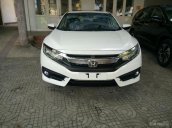 Bán Honda Civic model 2018 mới 100% tại Quảng Trị, hỗ trợ vay 80%, hotline Honda Quảng Bình - 0912.60.3773