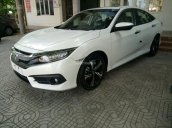 Bán Honda Civic model 2018 mới 100% tại Quảng Trị, hỗ trợ vay 80%, hotline Honda Quảng Bình - 0912.60.3773