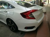 Bán Honda Civic model 2018 mới 100% tại Quảng Trị, hỗ trợ vay 80%, hotline Honda Quảng Bình - 0912.60.3773