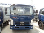 Bán xe tải TMT 3T5, máy Isuzu hoạt động bền bỉ trong mọi điều kiện